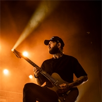 Photo report: Bury Tomorrow