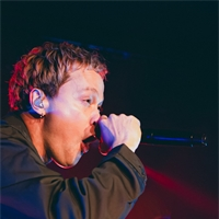 Photo report: Coldrain