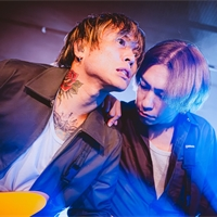 Photo report: Coldrain