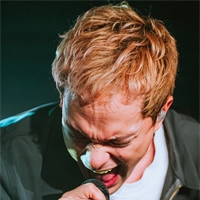 Photo report: Coldrain