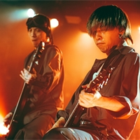 Photo report: Coldrain