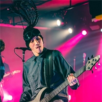 Photo report: Coldrain