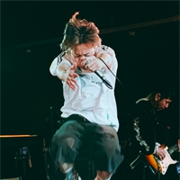 Photo report: Coldrain