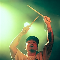 Photo report: Coldrain