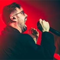 Photo report: Coldrain