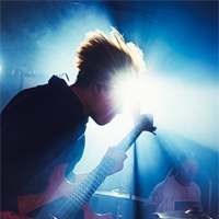 Photo report: Coldrain