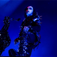 Photo report: Cradle Of Filth