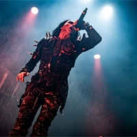 Photo report: Cradle Of Filth