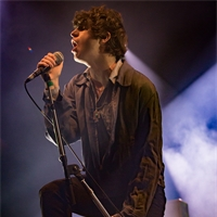 Photo report: Crammerock 2016 - Saturday