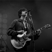 Photo report: Crammerock 2016 - Saturday