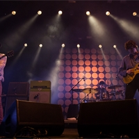 Photo report: Crammerock 2016 - Saturday