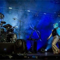 Photo report: Crammerock 2016 - Saturday