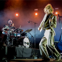 Photo report: Crammerock 2016 - Saturday