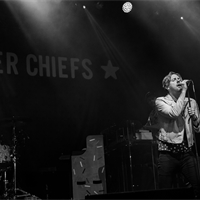 Photo report: Crammerock 2016 - Saturday