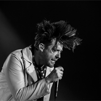Photo report: Crammerock 2016 - Saturday