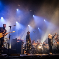 Photo report: Crammerock 2016 - Saturday