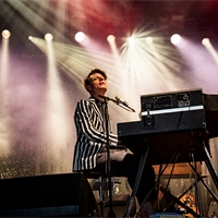 Photo report: Crammerock 2016 - Saturday