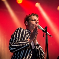 Photo report: Crammerock 2016 - Saturday