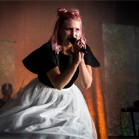 Photo report: Crammerock 2016 - Saturday