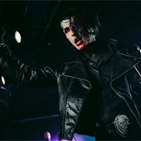 Photo report: Creeper