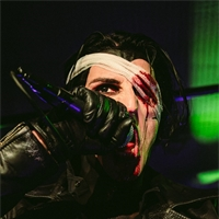 Photo report: Creeper