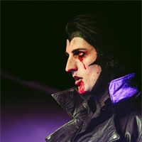 Photo report: Creeper