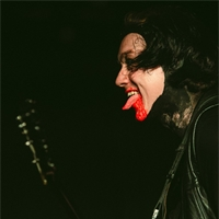 Photo report: Creeper