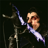 Photo report: Creeper