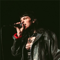 Photo report: Creeper