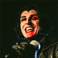 Photo report: Creeper