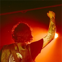 Photo report: Creeper