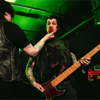 Photo report: Creeper