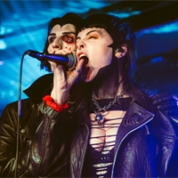 Photo report: Creeper