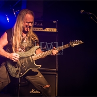 Photo report: Crimson Glory