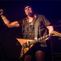 Photo report: Crimson Glory