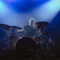 Photo report: Danko Jones