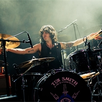 Photo report: Danko Jones