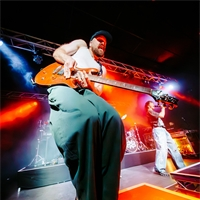 Photo report: Don Broco