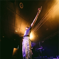 Photo report: Don Broco