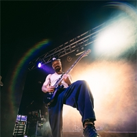 Photo report: Don Broco