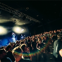Photo report: Don Broco