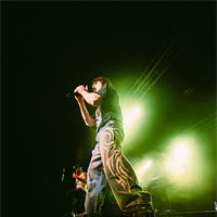 Photo report: Don Broco