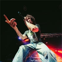 Photo report: Don Broco