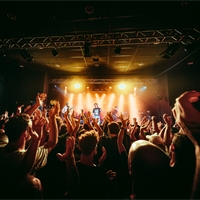 Photo report: Don Broco