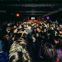 Photo report: Don Broco
