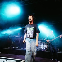 Photo report: Don Broco