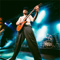 Photo report: Don Broco