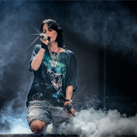 Photo report: Dour 2025