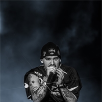 Photo report: Dour 2025