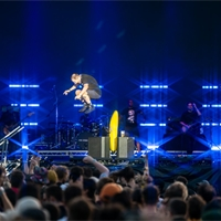 Photo report: Dour 2025